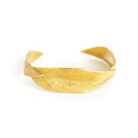 Bracciale Giulia Barela Jewelry Donna in Bronzo B2714 - B2714